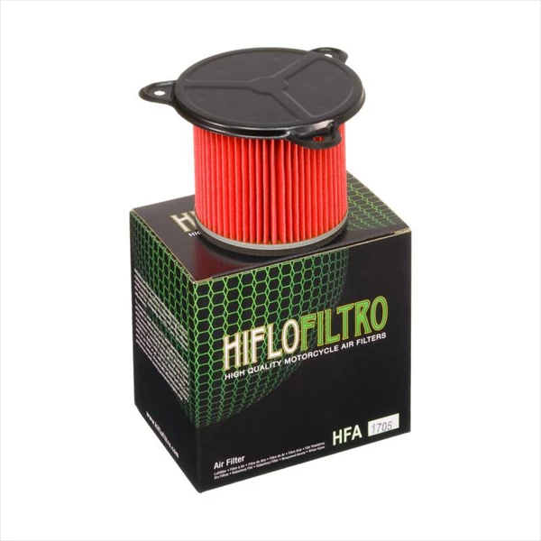 Фото Фильтр воздушный Hiflofiltro HFA1705 — купить в LuckyFern