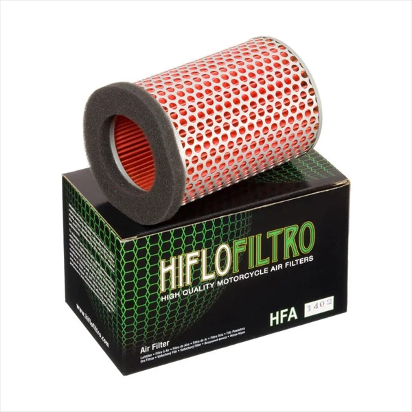 Фото Фильтр воздушный Hiflofiltro HFA1402 — купить в LuckyFern