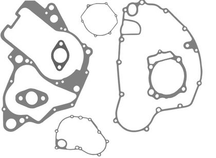 Комплект прокладок для мотоцикла Suzuki RMZ450 05-07 00KS-016