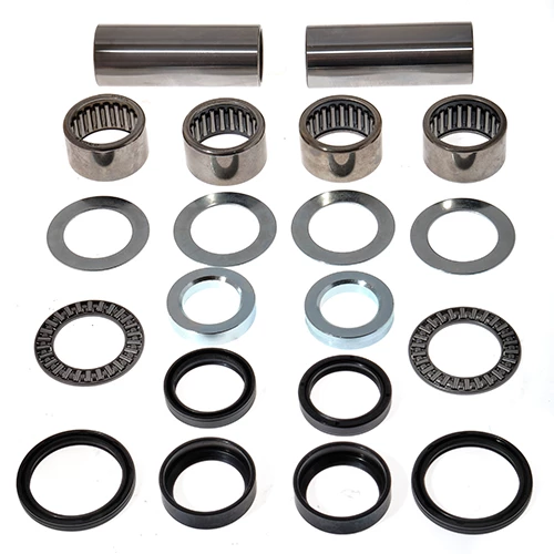 Ремкомплект оси маятника BWX SAK90001 (28-1072) Yamaha WR250F/YZ250F 02-05, YZ426/WR426 02,YZ450F 03-05