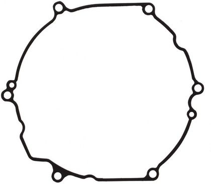 Прокладка внешней крышки сцепления KX250 05-07