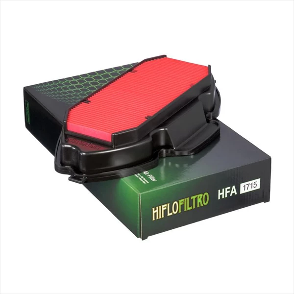 Фото Фильтр воздушный Hiflofiltro HFA1715 — купить в LuckyFern