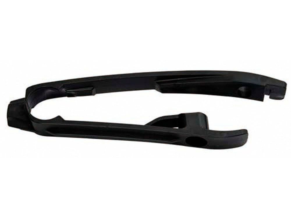 Слайдер цепи SX/SXF125-450 11-22 # XC/XCF125-450 17-22 # TC/FC/TX/FS/FX125-501 14-22 черный