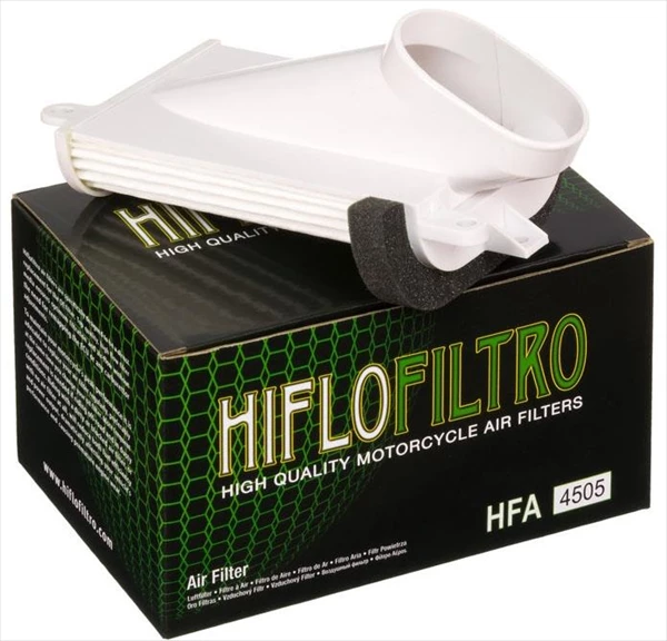 Фото Фильтр воздушный Hiflofiltro HFA4505 — купить в LuckyFern