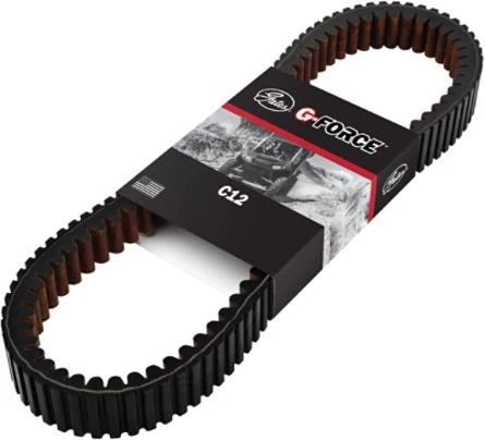 Ремень вариатора Gates G-Force™ Carbon 41C3982