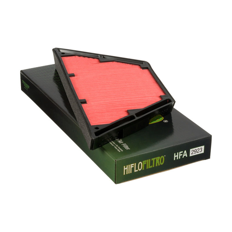 Фото Фильтр воздушный Hiflofiltro HFA2923 — купить в LuckyFern