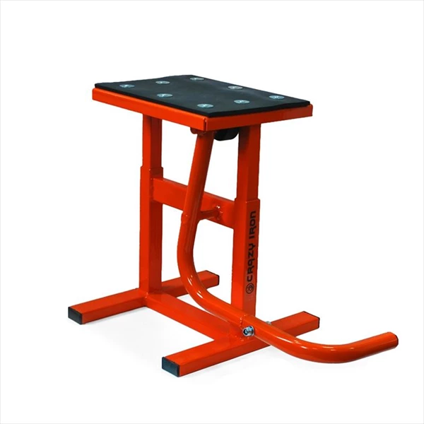 ПОДСТАВКА ПОДЪЕМНИК CROSS/ENDURO ORANGE — купить в интернет-магазине LuckyFern