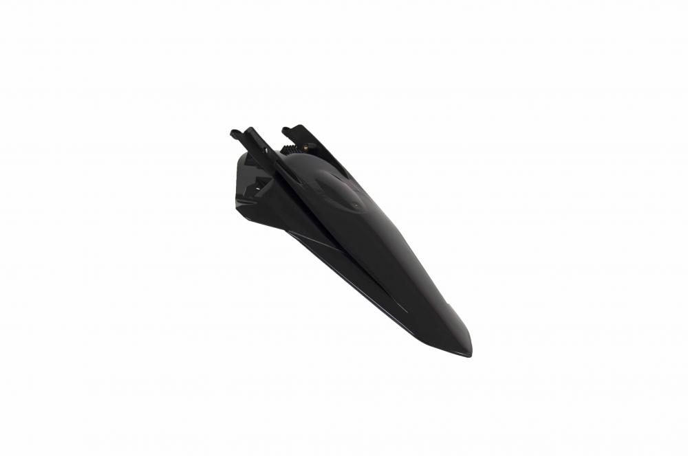 Крыло заднее SX125-250/SXF250-450/XC/XCF250-450 19-22 # SXF450FE 18-21 черное