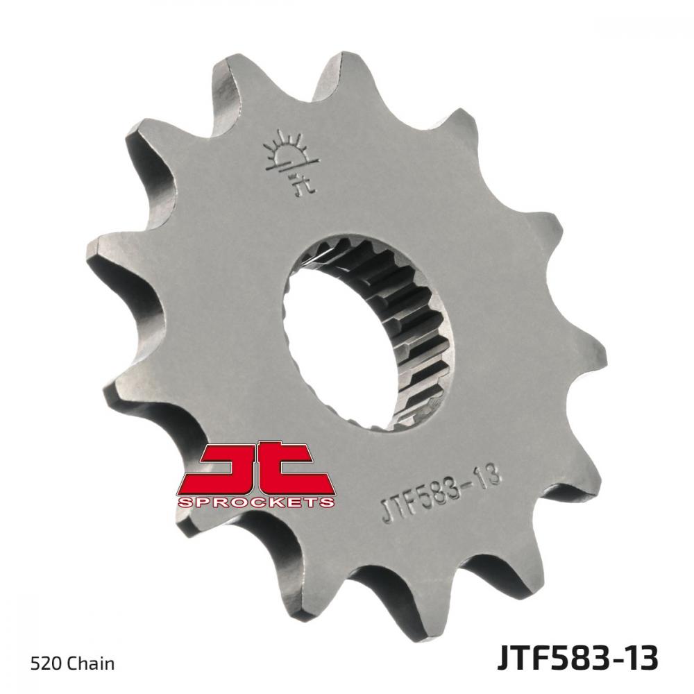 Фото Звезда ведущая JTF583 13 зубьев — купить в LuckyFern