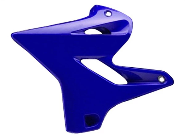 Боковины радиатора YZ125-250 15-21 # YZ-X250 16-21 # YZ-X125 20-21 синие