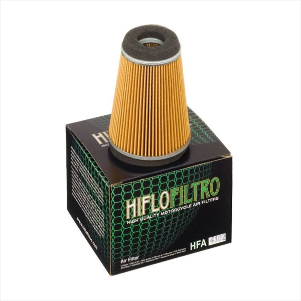 Фото Фильтр воздушный Hiflofiltro HFA4102 — купить в LuckyFern
