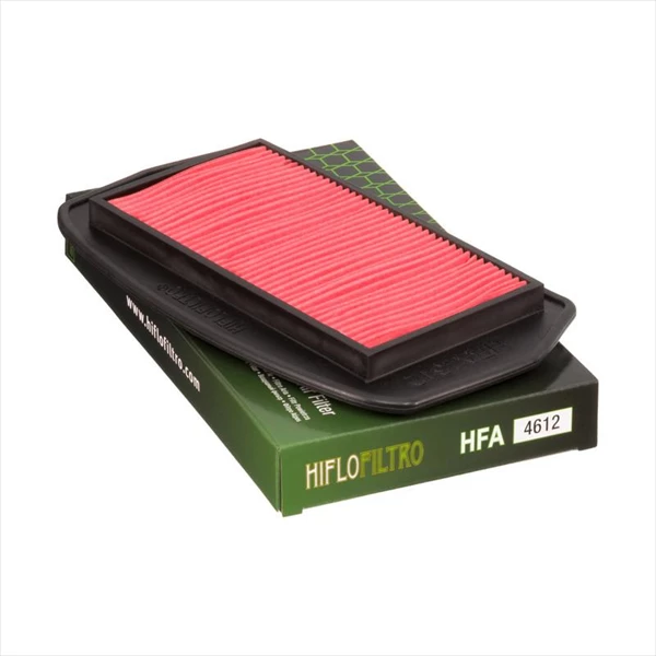 Фото Фильтр воздушный Hiflofiltro HFA4612 — купить в LuckyFern