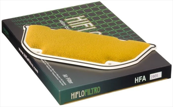 Фото Фильтр воздушный Hiflofiltro HFA2905 — купить в LuckyFern
