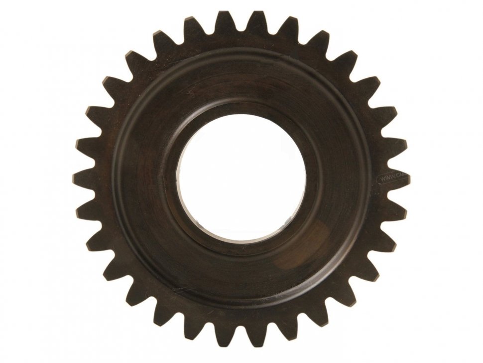 Шестерня 30T XR650R 00-07 23451-MBN-670