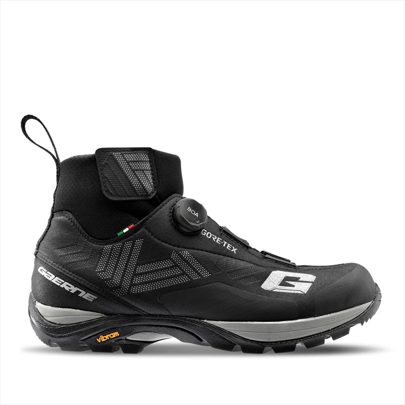 Велотуфли G.Ice Storm All-Terrain Gore-Tex 44.5