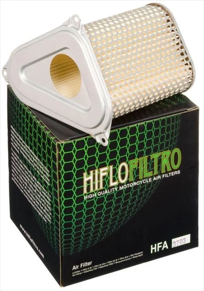 Фото Фильтр воздушный Hiflofiltro HFA3703 — купить в LuckyFern