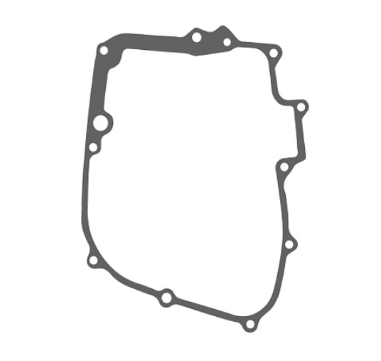 Honda CB250 91-08 Nighthawk, CMX250 85-14 прокладка крышки сцепления 11393-KBG-7