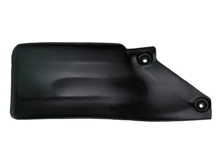 Щиток амортизатора SX125-150/SXF250-450 07-15 # TC125/FC250-450 14-15 # TC250/TE/FE 14-16 черный