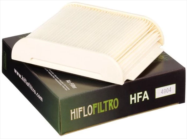 Фото Фильтр воздушный Hiflofiltro HFA4904 — купить в LuckyFern