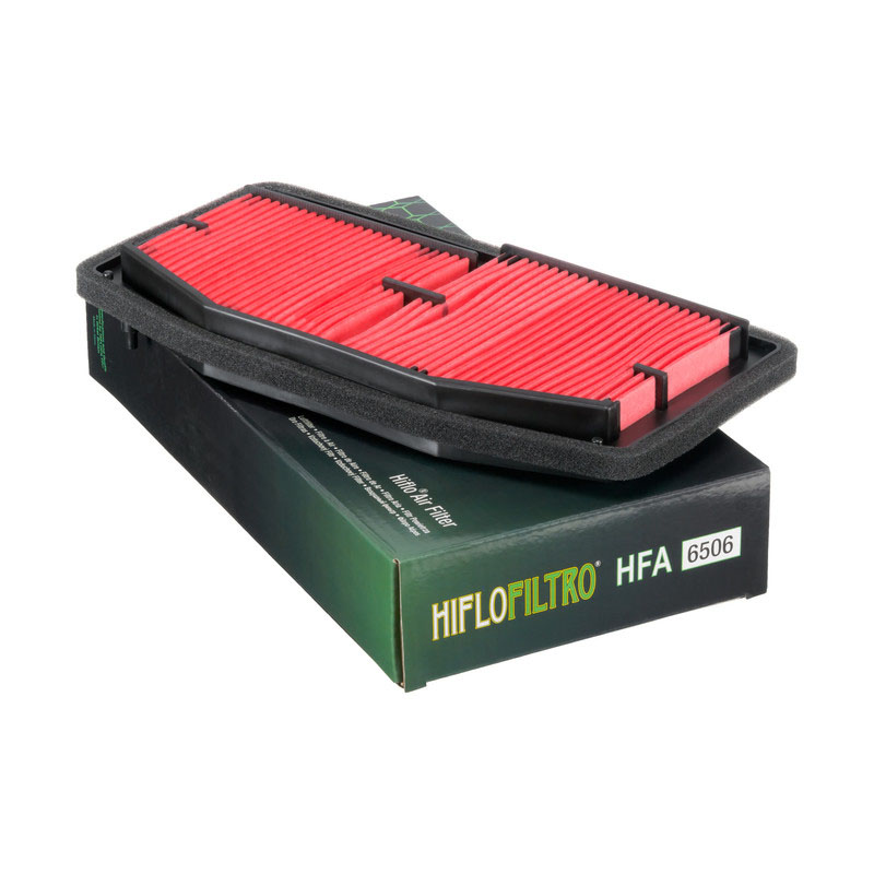 Фото Фильтр воздушный Hiflofiltro HFA6506 — купить в LuckyFern