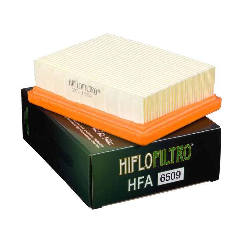 Фото Фильтр воздушный Hiflofiltro HFA6509 — купить в LuckyFern