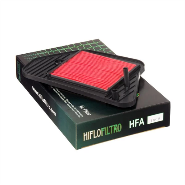 Фото Фильтр воздушный Hiflofiltro HFA1208 — купить в LuckyFern