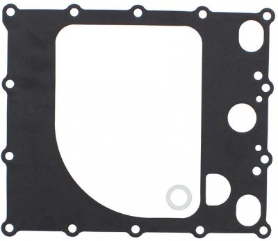 Прокладка поддона двигателя GSX-R1000 07-08 # GSX-S1000 16-18 # GSXS750 18
