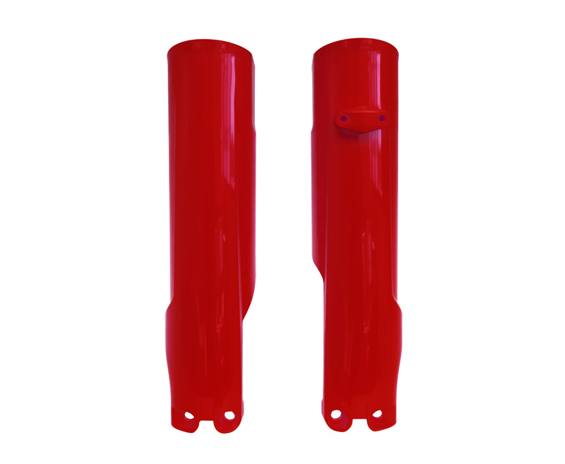 Защита вилки RTech GAS-GAS MCF450 Factory Edition 23-24 красная RTech R-PSKTMRG0093
