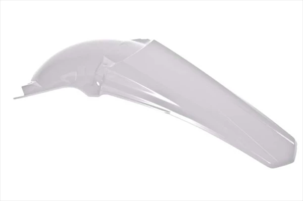 Крыло заднее YZF250-450 06-09 белое