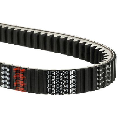Ремень вариатора усиленный JT JTB3504KR