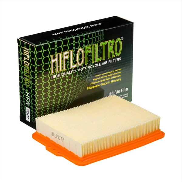 Фото Фильтр воздушный Hiflofiltro HFA7801 — купить в LuckyFern