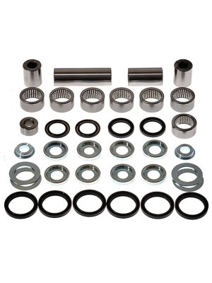 Ремкомплект прогрессии BWX CRF250R 18-22, CRF450R 17-22 (27-1186)