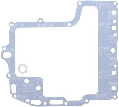 Прокладка поддона двигателя FZR600 89-99 # YZF600R 95-07