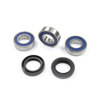 Комплект подшипников и сальников заднего колеса RacingLine CH25-1540RL