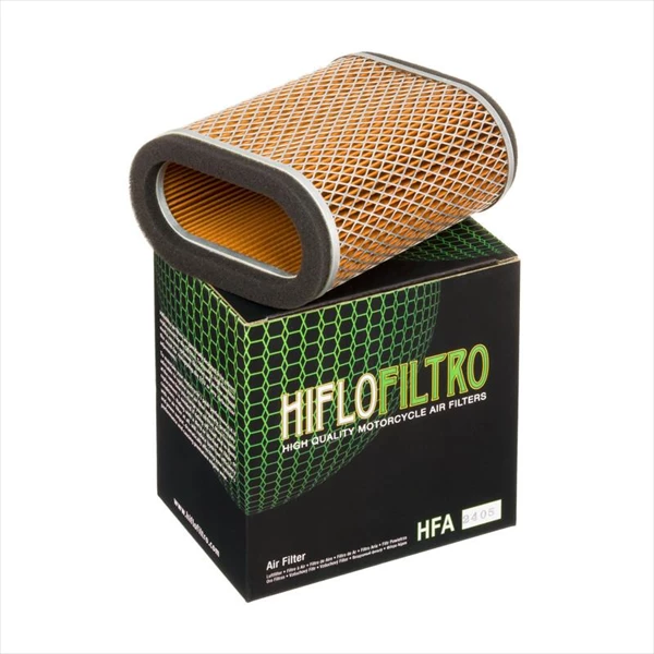 Фото Фильтр воздушный Hiflofiltro HFA2405 — купить в LuckyFern