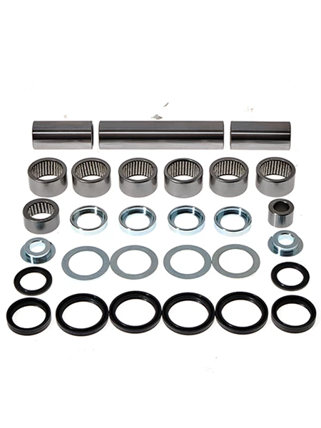 Ремкомплект прогрессии BWX WR250F 15-21,WR450F 16-21,YZ250F 09-22, YZ250F