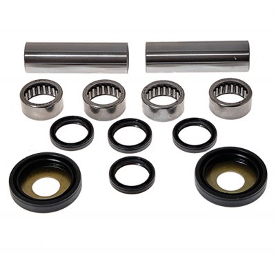Ремкомплект оси маятника BWX SAK30021 (28-1012) Honda XR400R 96-04