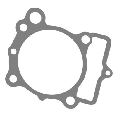 Kawasaki KX250F 09-16 прокладка цилиндра 11061-0357 000K-067