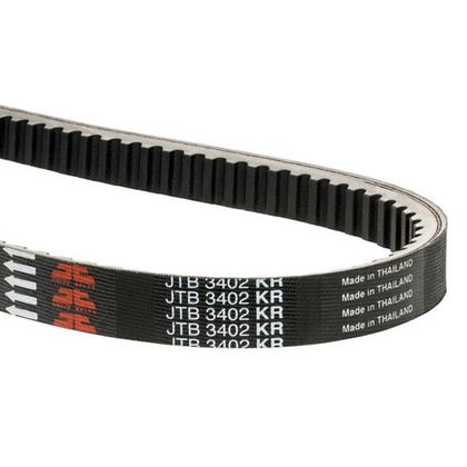 Ремень вариатора усиленный JT JTB3402KR