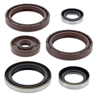 Сальники двигателя FC 450 14-15, FE 450 14, FE 501 14-15, FE 501S 15, EXC 500 12-16