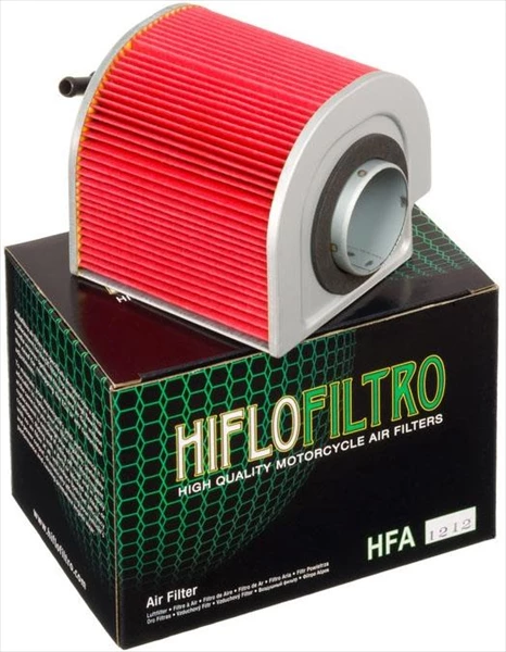 Фото Фильтр воздушный Hiflofiltro HFA1212 — купить в LuckyFern
