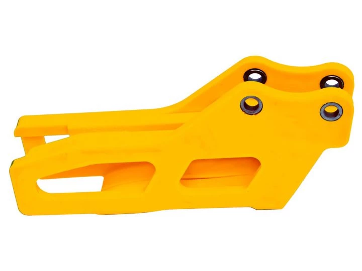 Ловушка цепи RTech R-CRURM0GI007 RMZ250 07-18 # RMZ450 05-17 # RM125-250 05-11 # RMZ450X 10-19 желтая