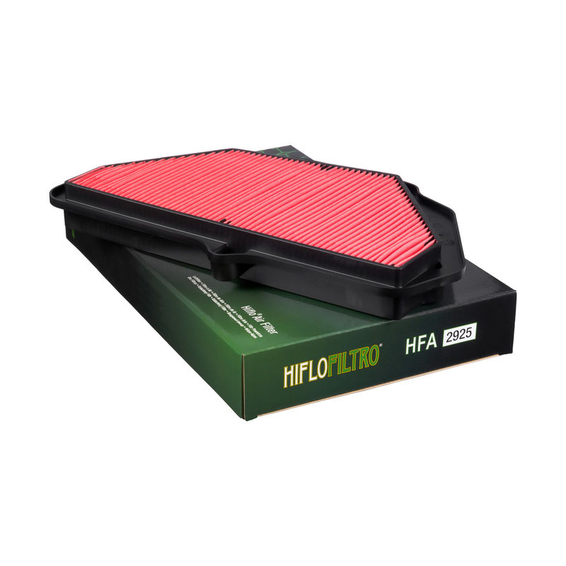 Фото Фильтр воздушный Hiflofiltro HFA2925 — купить в LuckyFern