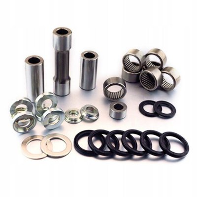 Ремкомплект прогрессии BWX SAL30006 (27-1003) Honda CR125R 00-01, CR250R 00-01