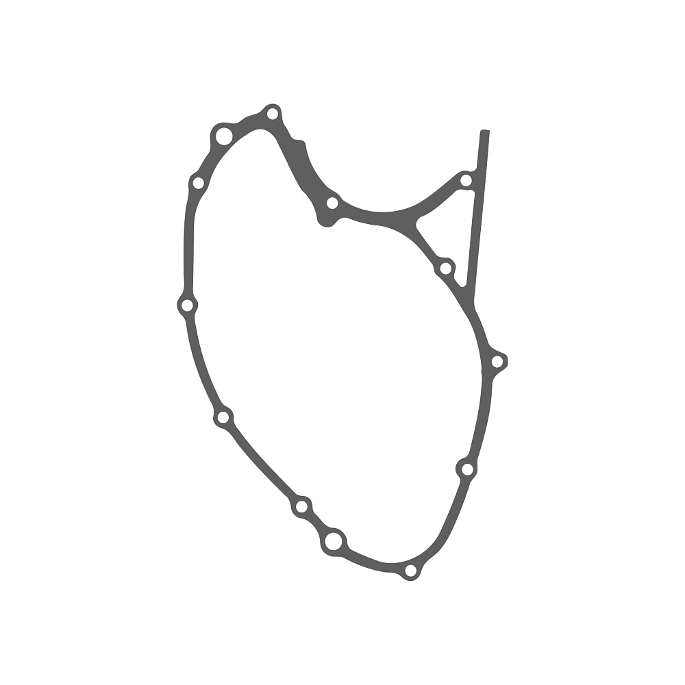 Прокладка крышки генератора Chakin 000H-195 Honda XR250 XL250S/R XL500S XR500