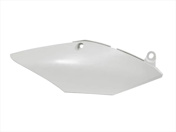 Боковины задние CRF450R/CRF450RX 17-20 # CRF450X 21-23 # CRF250R 18-21 # CRF250RX 19-21 белые