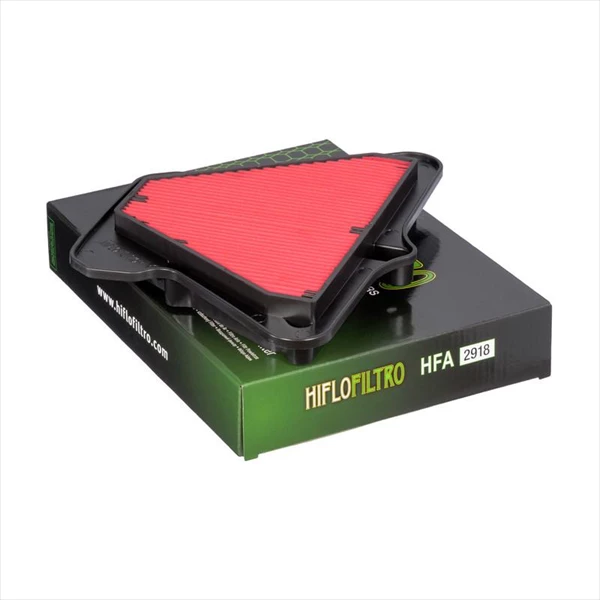 Фото Фильтр воздушный Hiflofiltro HFA2918 — купить в LuckyFern