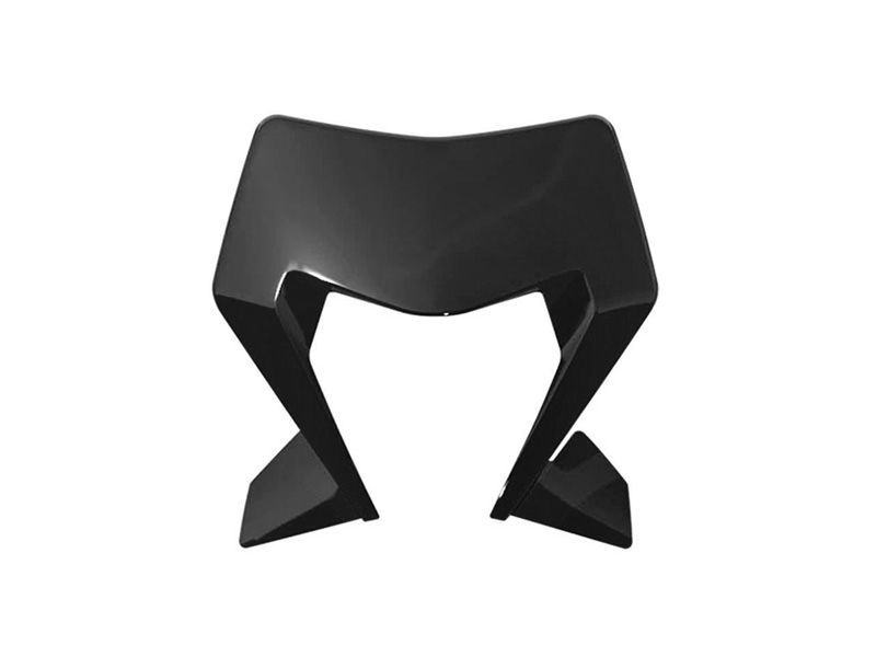 Панель передняя RTech R-MASKKTMNR24 EXC/EXCF/XC-W/XCF-W150-500 2024 чёрная