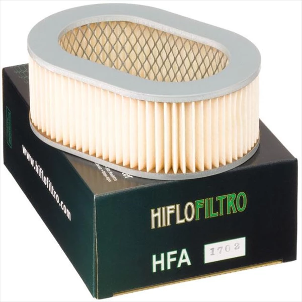 Фото Фильтр воздушный Hiflofiltro HFA1702 — купить в LuckyFern