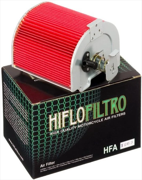 Фото Фильтр воздушный Hiflofiltro HFA1203 — купить в LuckyFern